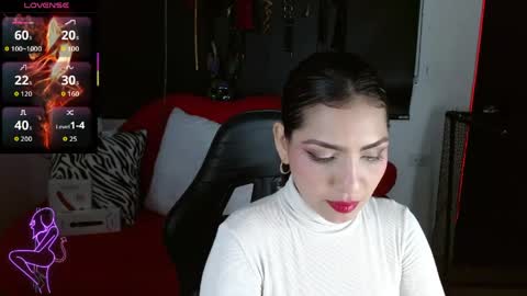 Caroline online show from 05/02/26, 02:11