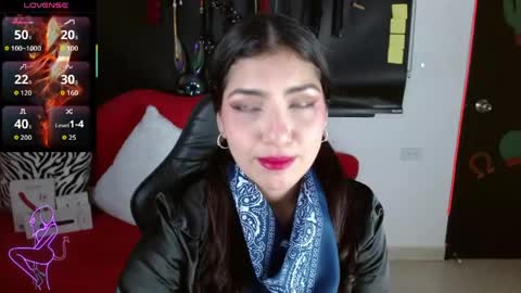 Caroline online show from 05/30/26, 02:25