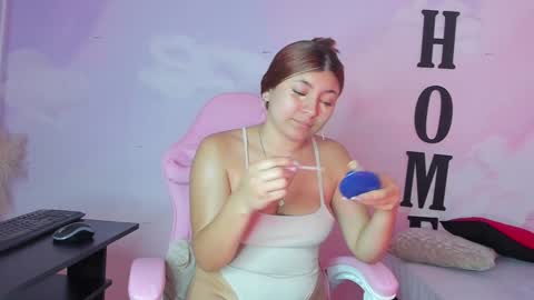 carolay759687 online show from 02/01/25, 03:30