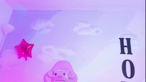 carolay759687 online show from 02/07/25, 08:11