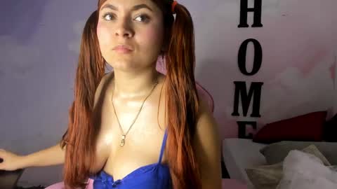 carolay759687 online show from 02/10/25, 06:20