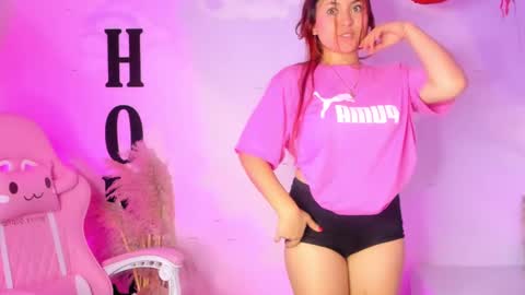 carolay759687 online show from 02/22/25, 01:11