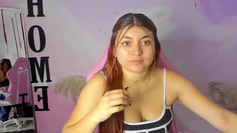 carolay759687 online show from 02/26/25, 03:32