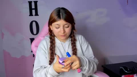 carolay759687 online show from 02/27/25, 08:50