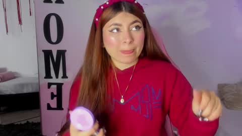 carolay759687 online show from 03/01/25, 01:43