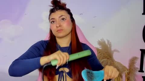 carolay759687 online show from 03/07/25, 04:13