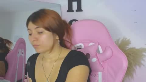 carolay759687 online show from 03/10/25, 05:00