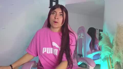 carolay759687 online show from 09/19/25, 02:57