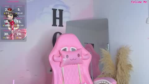 carolay759687 online show from 09/30/25, 01:54