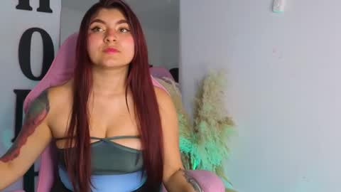 carolay759687 online show from 10/05/25, 04:33