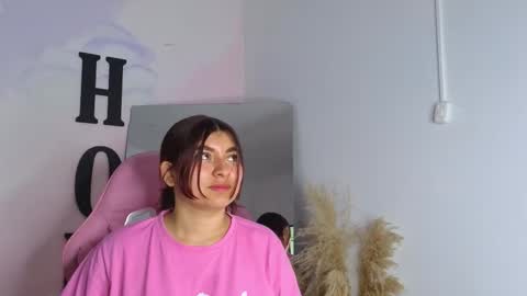 carolay759687 online show from 10/13/25, 09:48