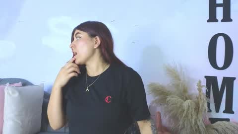 carolay759687 online show from 12/21/25, 04:19