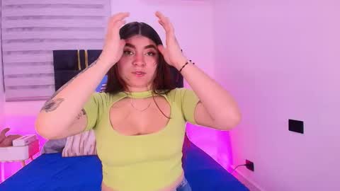 carola online show from 02/26/26, 03:05