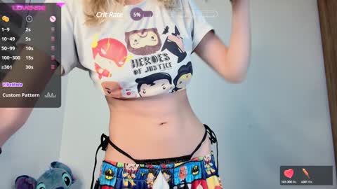 Char online show from 01/19/25, 04:01