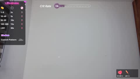 Char online show from 01/20/25, 08:09