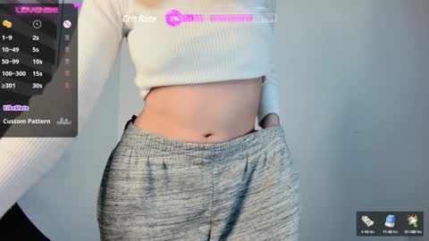 Char online show from 01/27/25, 07:35