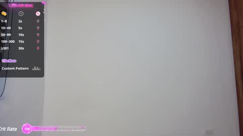 Char online show from 02/07/25, 09:37