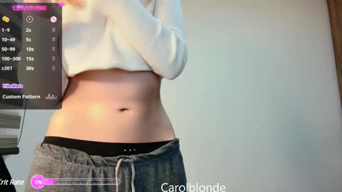 Char online show from 02/27/25, 06:40