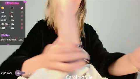 Char online show from 03/05/25, 08:00