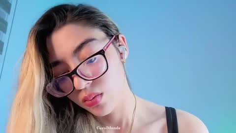 Char online show from 03/18/26, 02:26