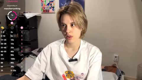 Call me Carol online show from 02/08/26, 11:24