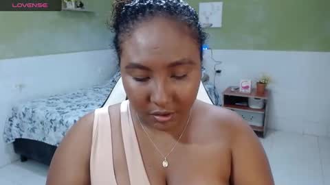 Snapshot of caroldelatorre chatting on 01/25/25, 06:35 Carol de la torre online show from 01/25/25, 06:35