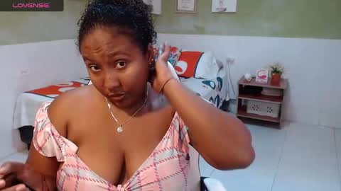 Snapshot of caroldelatorre chatting on 02/26/25, 06:54 Carol de la torre online show from 02/26/25, 06:54