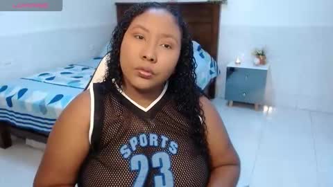 Carol de la torre online show from 10/31/25, 08:21