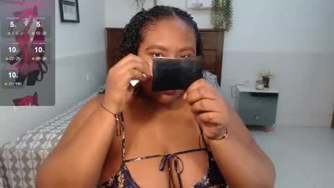 Snapshot of caroldelatorre chatting on 06/06/26, 08:02 Carol de la torre online show from 06/06/26, 08:02