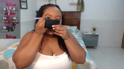 Snapshot of caroldelatorre chatting on 06/15/26, 07:49 Carol de la torre online show from 06/15/26, 07:49
