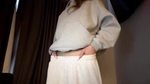 Snapshot of carolecronan chatting on 01/06/26, 08:29 Lisa online show from 01/06/26, 08:29