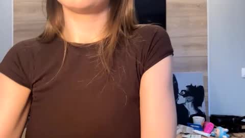 Snapshot of carolecronan chatting on 02/11/26, 06:18 Lisa online show from 02/11/26, 06:18