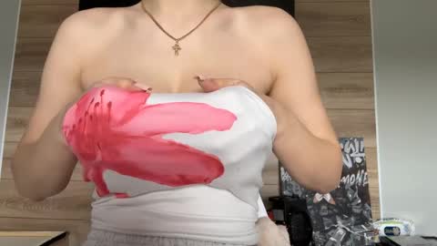 Lisa online show from 05/29/26, 08:12
