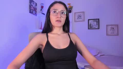 Caroline online show from 02/28/25, 10:06