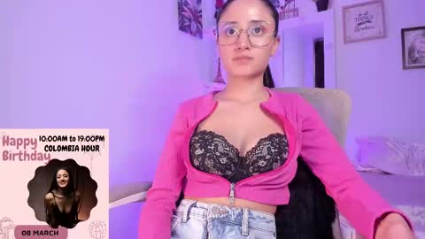 Caroline online show from 03/07/25, 10:43