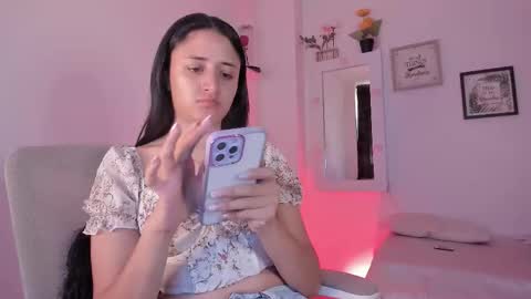 Caroline online show from 09/10/25, 05:24