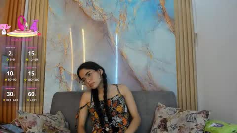 CAROLINA  online show from 03/20/26, 12:59