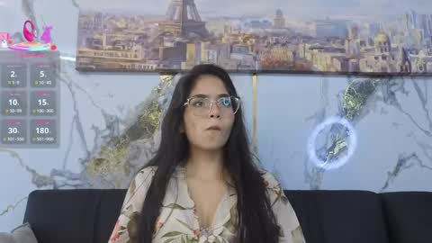 CAROLINA  online show from 05/11/26, 10:51