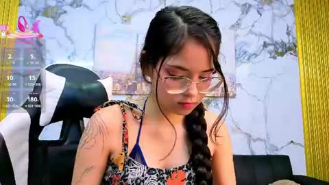 Snapshot of carolina11_pm chatting on 07/15/26, 12:49 CAROLINA online show from 07/15/26, 12:49