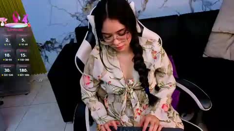 Snapshot of carolina11_pm chatting on 07/16/26, 01:22 CAROLINA online show from 07/16/26, 01:22