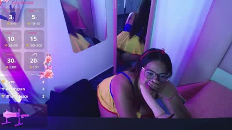 Snapshot of carolina_bj chatting on 05/12/26, 04:53 carolina_bj online show from 05/12/26, 04:53
