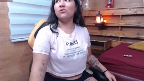 Snapshot of carolina_canndy chatting on 01/31/26, 11:58 carolina_canndy online show from 01/31/26, 11:58