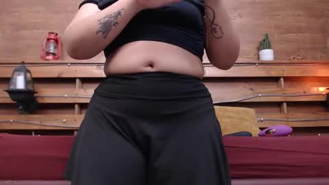 Snapshot of carolina_canndy chatting on 02/27/26, 02:44 carolina_canndy online show from 02/27/26, 02:44