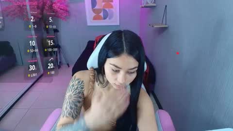 CAROLINA.  online show from 03/20/26, 01:27