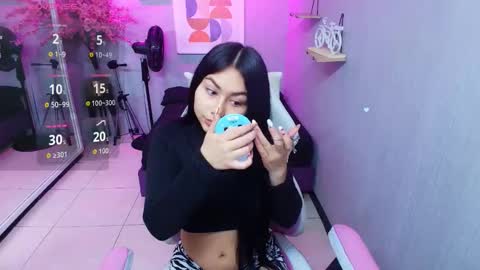 CAROLINA.  online show from 03/23/26, 12:31