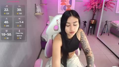 CAROLINA.  online show from 03/31/26, 12:38