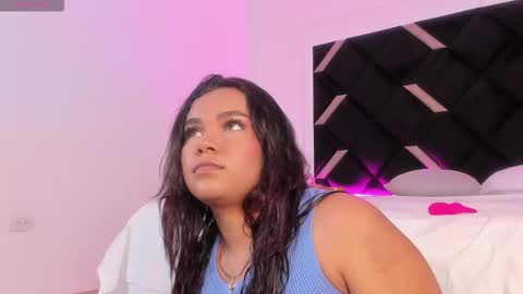 carolina_evannss online show from 03/24/26, 03:55