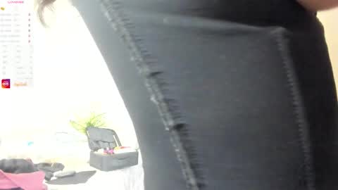 Snapshot of carolina_gaita chatting on 02/01/26, 11:09 carolina_gaita online show from 02/01/26, 11:09