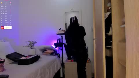 Snapshot of carolina_gaita chatting on 02/12/26, 10:10 carolina_gaita online show from 02/12/26, 10:10