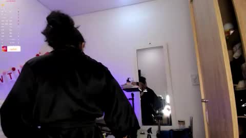 Snapshot of carolina_gaita chatting on 02/13/26, 10:00 carolina_gaita online show from 02/13/26, 10:00